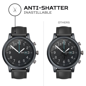 ฟิล์มกันรอยหน้าจอ ANTISHOCK สำหรับซีเบลซ นีโอ 3 ฟิล์มป้องกันระดับพรีเมียมสำหรับอุปกรณ์ของคุณ - Product Image 5