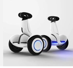 Original brand new Nlinebots S-Plus Smart Self-Balancing with MAX 1600W Motor - Product Image 2