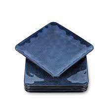 Plato de Cerámica Moderno para Servir Comida con Estilo, Plato de Cerámica Premium para Uso Diario en la Cocina, Hecho a Mano - Product Image 5