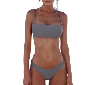 High Quality Swimwear Women Custom Fabric up Beachwear Bikinis <strong>Bathing</strong> <strong>Suits</strong> Wholesale Price Bikinis <strong>Bathing</strong> Export From BD - Product Image 4
