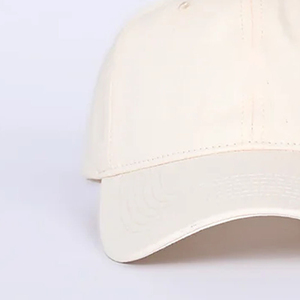 Casquettes en coton 100% en gros avec broderie du logo du client, de haute qualité, faible MOQ, casquettes de baseball à prix bas, OEM - Product Image 3