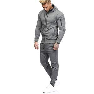 Chándal Deportivo Ligero para Hombre, Diseño Único, Fabricación Profesional, Muy Demandado, Altamente Recomendado, en Venta - Product Image 5