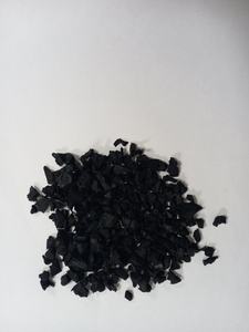 ผงยางรถยนต์ 5-7 มม. TB ยางรถยนต์ ผลิตในเกาหลี - Product Image 3