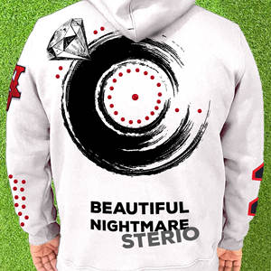 Conjunto de 2 Piezas para Hombre, Sudadera con Capucha y Pantalones Deportivos de Felpa, 100% Algodón Ecológico, Personalizable, Ropa Deportiva Funcional, Marca Privada - Product Image 5