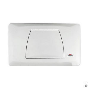 Placa decorativa mono clásica con diseño elegante - Product Image 2