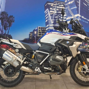 Motocyclette R1250 GS HP 2021 - Product Image 1