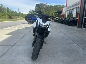 Oferta Promocional: Motocicleta Honda CB750 Hornet 2026 Lista para Envío Mundial - Product Image 3