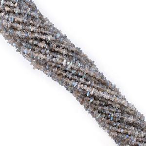 Natural <b>Labradorite</b> Uncut Chips Shape Gemstone Beads 3-12mm Irregular Rough Loose Stones Beads For Jewelry Making Crystal Bulk - Product Image 6