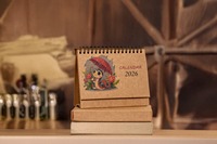 Planificador de Jardinería Económico al por Mayor - Cuaderno de Seguimiento de Plantas con Calendario por Temporada para Jardineros