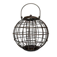 Mangeoires à oiseaux fantaisie, nouveau design, support en métal, décoration extérieure, mangeoires à oiseaux modernes neuves, prix de gros pour l'alimentation des oiseaux