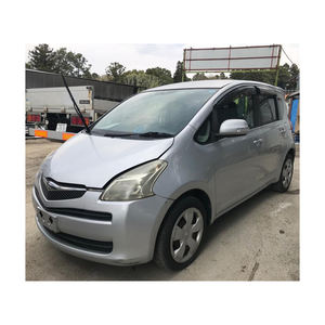 Sedán Ractis 1.5L Versión Líder en Oferta, 5 Asientos, Volante a la Izquierda, Asientos de Cuero, R16, Tracción Delantera, Interior Claro - Product Image 3