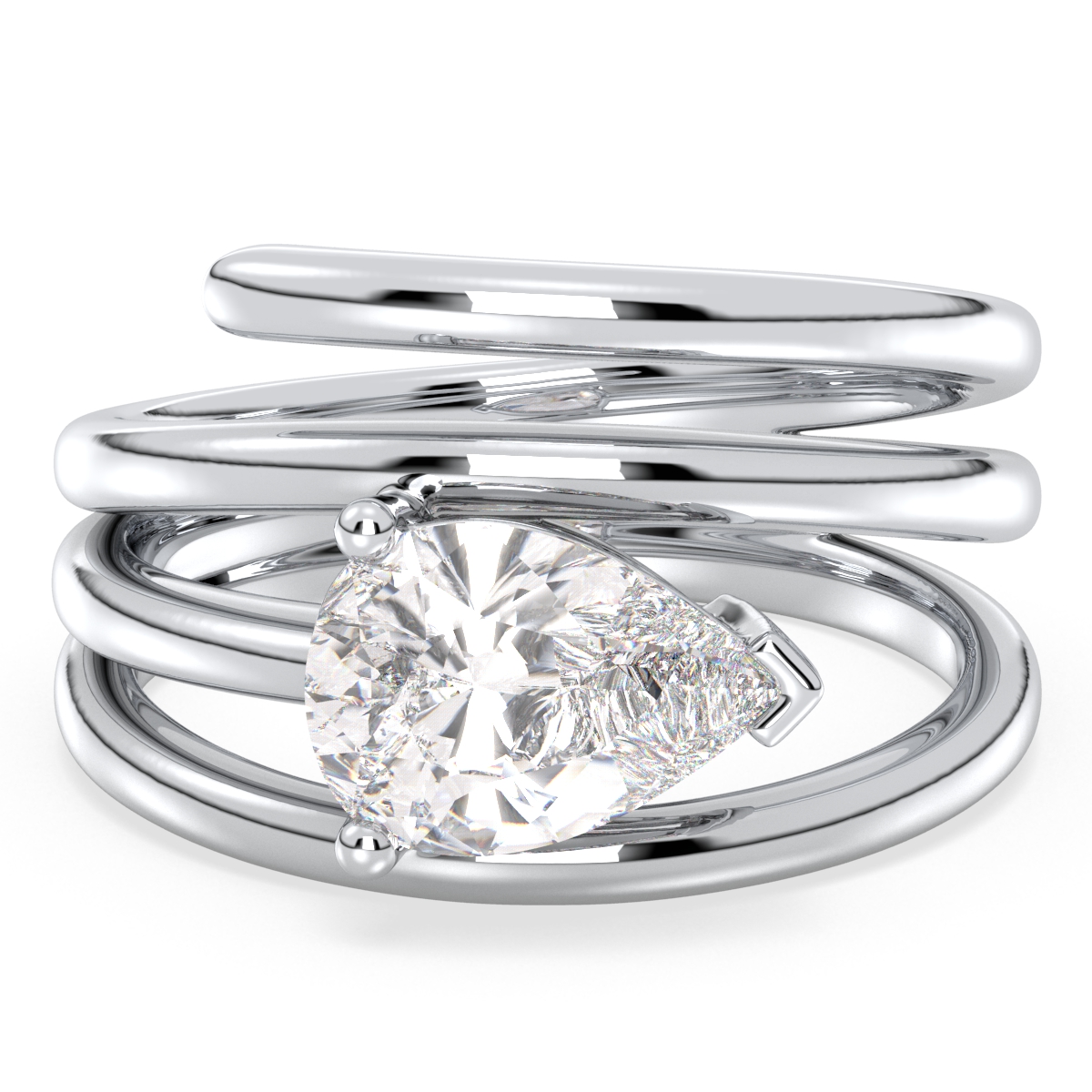 ทองคำขาว