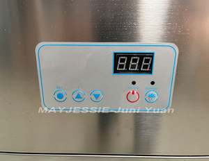Máquina Automática para Hacer Mochi de Helado Suave Congelado, Nueva, 220V, Equipo para Pastel de Arroz, Fruta, Leche, Agua, Harina, Fabricante Chino - Product Image 5