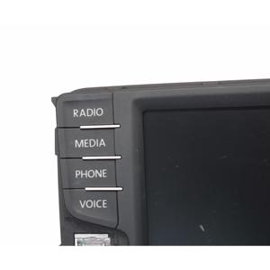 Écran d'affichage de navigation uniquement pour Volkswagen Polo 5ème série 6C0919603B (09>17) - Product Image 5