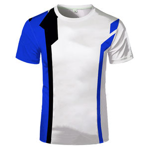 Pedido al por Mayor de Camisetas de Fútbol con Opciones de Personalización de Marca Disponibles para Empresas, Transpirables y Sostenibles - Product Image 1