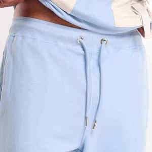 ชุดวอร์มผู้ชายมีฮู้ดพิมพ์ลายไซส์ใหญ่ขายดีที่สุด ผ้าฝ้าย 100% ระบายอากาศได้ดี สวมใส่สบาย - Product Image 5