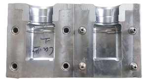 Suministro al por mayor de mini máquina de moldeo por inyección portátil para piezas pequeñas de plástico y proyectos de hobby disponibles a precio de exportación - Product Image 2