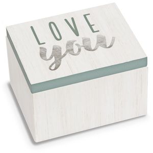 กล่องไม้เล็กๆสำหรับใส่แหวนของขวัญและงานฝีมือกล่องไม้สัญลักษณ์ติดผนังผลิตในอินเดีย - Product Image 4