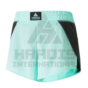 ¡Novedad de 2023! Pantalones cortos para correr para hombre, pantalones cortos deportivos de secado rápido para mujer, pantalones cortos deportivos informales al por mayor, pantalones cortos deportivos de algodón de alta calidad - Product Image 4