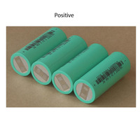 2023 Stock A Grade Fast Charge Suhu Rendah Battery 3 2V 2 5Ah 8Wh 10C 3000 Cycle Valence 26650 Lifepo4 Baterai