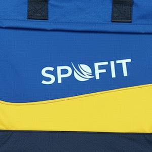 100%Polyester Premium Quality Duffle <b>Bag</b> <b>Large</b> Capacity Strong <b>Zip</b> Gym Duffel <b>Bag</b> Lightweight Fashionable Sports Travelling <b>Bags</b> - Product Image 6