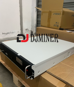 Whatsminer M63S ++ 18W 420T全新比特币矿工算法SHA-256 BTC挖掘ASIC加密比特币计算机数据处理器 - Product Image 3