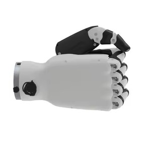 Mano Robótica Humanoide Avanzada de Alta Calidad, Capacidad de Carga de 5 kg, Clasificación IP68, Control Multisensor de 6 Ejes, Aluminio Industrial Médico - Product Image 1