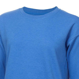 Sudadera de calle sólida de mujer de alta calidad cómoda informal para mujer OEM ODM diseño de servicio transpirable precio barato - Product Image 5