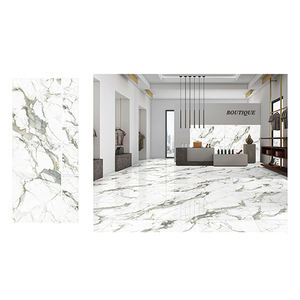 Carreaux de sol en porcelaine antidérapants 606x1200, finition mate de style moderne Carrelage antique Pisos Porcellanitic - Product Image 6