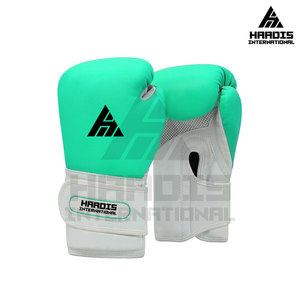 Gants de boxe personnalisés de qualité supérieure Gants de boxe légers Gants de boxe confortables - Product Image 2