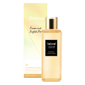 Sensitive Fabric Cleanser in Liquid Form - Product Image 1