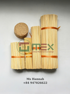 ไม้ไผ่ชั้นหนึ่งไม้ทุกขนาดส่งตรงจากโรงงานเวียดนาม - Product Image 2