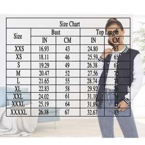 OEM Manufacturer Chenille Embroidery Genuine Leather Print Street Wear Baseball Coat for Womens <b>jackets</b> Bomber Varsity genuine - Product Image 6