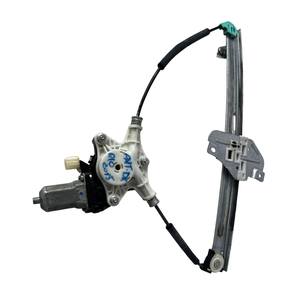 Mécanisme de lève-vitre avant droit KIA Rio 4ème série (11>) 82460-1W000 - Product Image 1