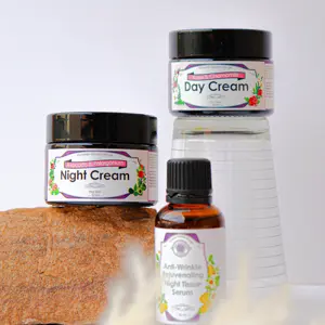 Productos Esenciales para el Tratamiento Facial de Piel Seca - Product Image 2