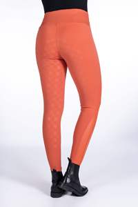 Leggings d'équitation de haute qualité collants pantalons sur tissu technique entièrement personnalisables pour femmes enfants et hommes au prix le plus bas - Product Image 4