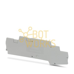 Bloc de terminaison PBT Phoenix Contact 3210552 - Neuf - Product Image 1