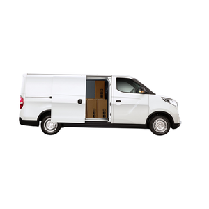 China Car Brand <span class=keywords><strong>Maxus</strong></span> EV30 2023 Edition Long Wheelbase Edition Van New Energy Vehicles Pure Electric Long-Range Vans a la venta - Product Image 4