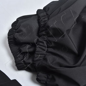 Pantalon de ski baggy respirant chaud pour l'hiver personnalisé en gros Pantalon baggy imperméable et respirant pour hommes à la mode - Product Image 6