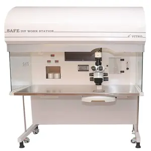 IVF Vertical Clean bench Laminar Air Flow Cabinet/IVF Workstation for IVF Lab