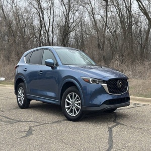 Mazda CX-5 2.5 S Select 2024 en Perfecto Estado - Product Image 1