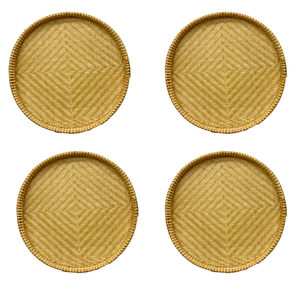 ถาดไม้ไผ่เวียดนาม100% ทนทานสำหรับเก็บขนมปังและเก็บในห้องครัว - Product Image 1