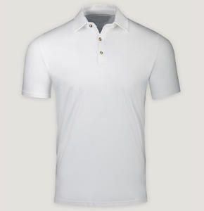 Camisas de talla grande para hombre, polos de moda de negocios informales de verano de alta calidad, camiseta polo - Product Image 1