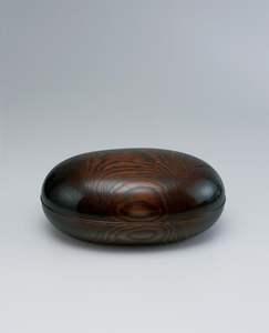 Palm Design Nouveau bol de service en bois avec couvercle Warm Keeper Servant Casserole en bois de vente chaude au prix de gros - Product Image 2