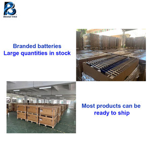 Pin Lithium Ion Phosphate Lifepo4 Prismatic 314ah Lishen314ah <span class=keywords><strong>3.2V</strong></span> REPT/Hithium/Cornex 314ah 280AH 320Ah - Product Image 6