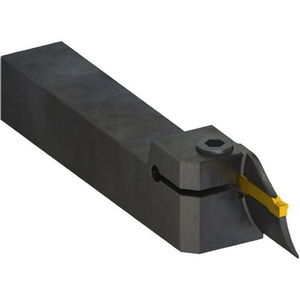 ISO GL3-S2020KFR-20-L080051 Herramienta de torneado para mano derecha, ranurado planario, profundidad 20mm - Product Image 2
