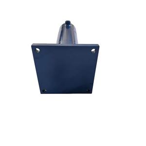 Vérin hydraulique à double effet de cylindre hydraulique à haute pression pour des machines de construction - Product Image 4