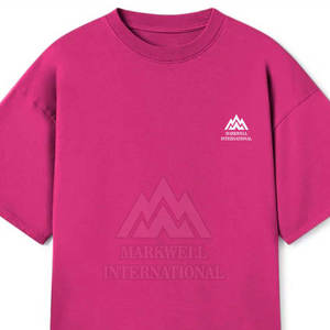 Camisetas de Verano de Manga Corta para Hombre, las Mejores en Oferta Online, Cómodas, Ligeras, Corte Cuadrado - Product Image 6