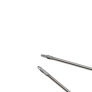 Pinza Aplicadora de Clips Quirúrgicos Laparoscópicos, Instrumento Médico Reutilizable de Acero Inoxidable para Uso Quirúrgico - Product Image 3