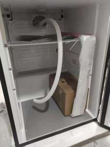 4 KegsビールKegeratorバーデジタルディスプレイKegeratorドラフトビール樽冷蔵庫 - Product Image 3